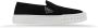 Prada Instap Sneakers voor dames Black Dames - Thumbnail 1