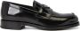 Prada Klassieke Instaploafer Schoen Black Heren - Thumbnail 1