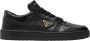 Prada Lage Sneaker van Stof Black Dames - Thumbnail 1