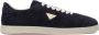 Prada Midnight Blue Lane Sneakers Blue Heren - Thumbnail 1