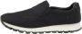 Prada Vintage Pre-owned Canvas sneakers Black Dames - Thumbnail 1