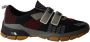 Prada Vintage Pre-owned Cotton sneakers Multicolor Heren - Thumbnail 1