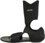 Prada Vintage Pre-owned Fabric sandals Black Dames - Thumbnail 1