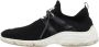 Prada Vintage Pre-owned Fabric sneakers Black Dames - Thumbnail 1