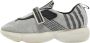 Prada Vintage Pre-owned Fabric sneakers White Dames - Thumbnail 1