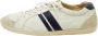 Prada Vintage Pre-owned Leather sneakers White Dames - Thumbnail 1