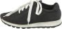 Prada Vintage Pre-owned Nylon sneakers Black Dames - Thumbnail 1