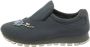 Prada Vintage Pre-owned Nylon sneakers Gray Dames - Thumbnail 1