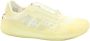 Prada Vintage Pre-owned Plastic sneakers Yellow Heren - Thumbnail 1