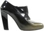 Prada Vintage Pre-owned Schoenen Black Dames - Thumbnail 1