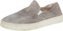 Prada Vintage Pre-owned Suede sneakers Gray Dames - Thumbnail 1