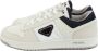 Prada Witte heren sneakers White Heren - Thumbnail 1