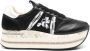 Premiata 6953 Sneakers Black Dames - Thumbnail 1