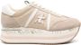 Premiata 7039 Sneakers voor Vrouwen Beige Dames - Thumbnail 1