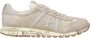 Premiata Beige Sneakers Beige Dames - Thumbnail 1