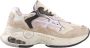 Premiata Beige Sneakers Beige Dames - Thumbnail 1