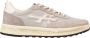 Premiata Beige Sneakers Beige Heren - Thumbnail 1