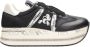 Premiata Beth 6953 Sneakers Black Dames - Thumbnail 1