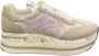 Premiata Low-Top Sneakers Beth 6954 Sneaker in beige - Thumbnail 1