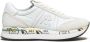 Premiata Bianco Noos Dames Sneakers White Dames - Thumbnail 1