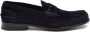 Premiata Blauwe Loafer Schoenen Ss22 Blue Heren - Thumbnail 1