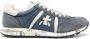 Premiata Lucy 6620 Stijlvolle Sneakers Blue - Thumbnail 15