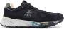 Premiata Blauwe Sneakers met Ergonomische Zool Blue Heren - Thumbnail 15