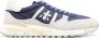 Premiata Blauwe Suède Sneakers Logo Detail Multicolor Heren - Thumbnail 32