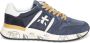 Premiata Stijlvolle Sneaker met 100% samenstelling Multicolor Heren - Thumbnail 12