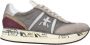 Premiata Bruine Sneakers voor Mannen Brown Dames - Thumbnail 1