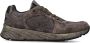 Premiata Bruine Sneakers voor Mannen Brown Heren - Thumbnail 1