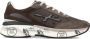 Premiata Bruine Sneakers voor Mannen Brown Heren - Thumbnail 1