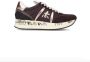 Premiata Stijlvolle Sneakers voor Dagelijks Gebruik Brown - Thumbnail 27