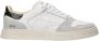 Premiata Casual Sneaker Schoenen voor Mannen White Heren - Thumbnail 1