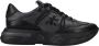 Premiata Casual Sneakers voor dagelijks gebruik Black Heren - Thumbnail 1