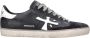 Premiata Casual Sneakers voor Mannen Black Heren - Thumbnail 1