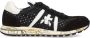 Premiata Casual Sneakers voor vrouwen Black Dames - Thumbnail 1