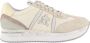 Premiata Stijlvolle Beige Sneakers voor Vrouwen Multicolor Dames - Thumbnail 18