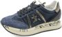 Premiata Stijlvolle Sneakers voor Dagelijks Gebruik Blue Heren - Thumbnail 16