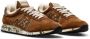 Premiata Damesschoenen sneakers Bruin Dames - Thumbnail 6