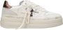 Premiata Stijlvolle Sneakers voor Mannen White Dames - Thumbnail 7