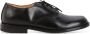 Premiata Geborstelde Veterschoenen Derbies Black Heren - Thumbnail 1