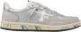 Premiata Basket Clayd 6782 Stijlvolle Sneakers Multicolor Dames - Thumbnail 8