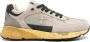 Premiata Grijze Rubber Sneakers Gray Heren - Thumbnail 1