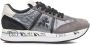 Premiata Grijze Sneakers Aw24 Damesschoenen Gray Dames - Thumbnail 1