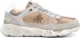 Premiata Grijze Suède Nylon Sneakers Dikke Zool Gray Heren - Thumbnail 1