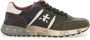 Premiata Stijlvolle Sneakers voor Stadsverkenning Multicolor Heren - Thumbnail 2