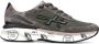 Premiata Groene Moerun Sneakers Aw24 Green Heren - Thumbnail 1