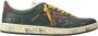 Premiata Groene Sneakers Green Heren - Thumbnail 1