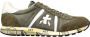 Premiata Groene Sneakers Stijlvol Model Green Heren - Thumbnail 1